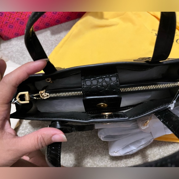 Tory Burch Satchel - Picture 2 of 3